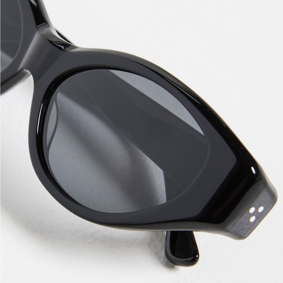 Karen Wazen Scarlett Sunglasses - Picture 5 of 5